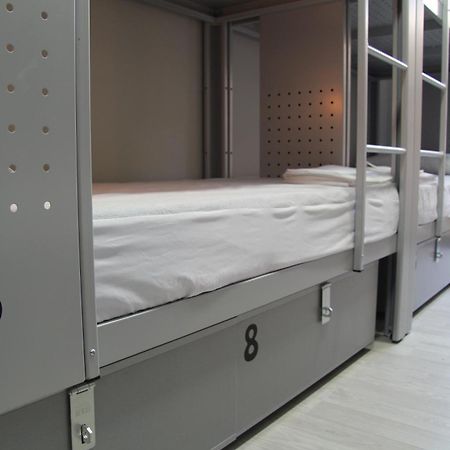 Bcnsporthostels Barcelona Quarto foto